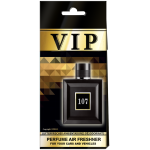 VIP 107 - Airfreshner